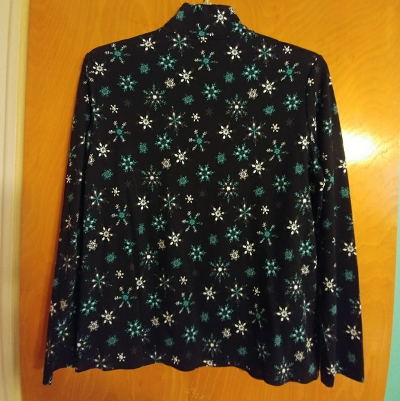 Ladies holiday top Laura Scott extra large - Picture 2 of 3